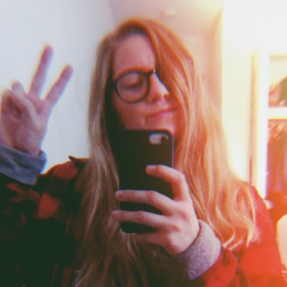 Meet your Posher, Morgan - Picture 1 of 1